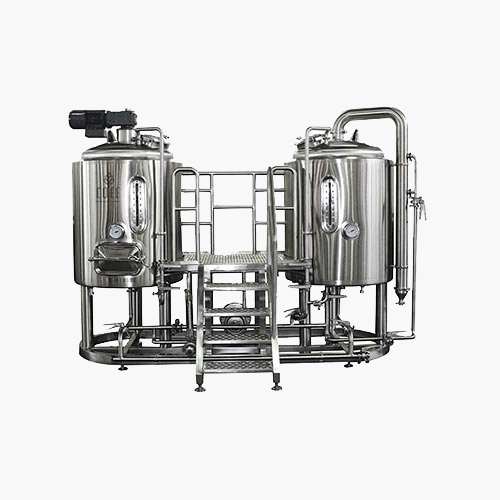 3BBL 5BBL turnkey beer microbrewery equipment manufacturer  ZXF